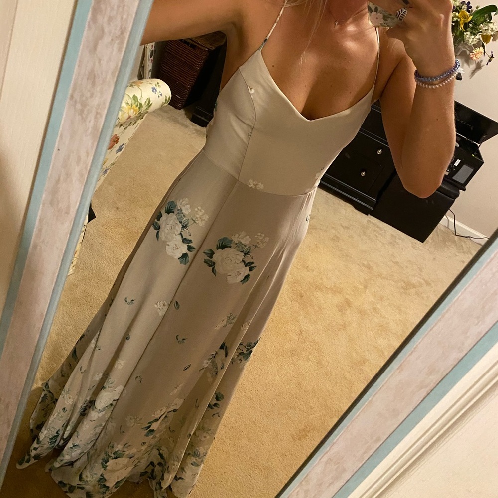 Show Me Your Mumu - Bridal Gown